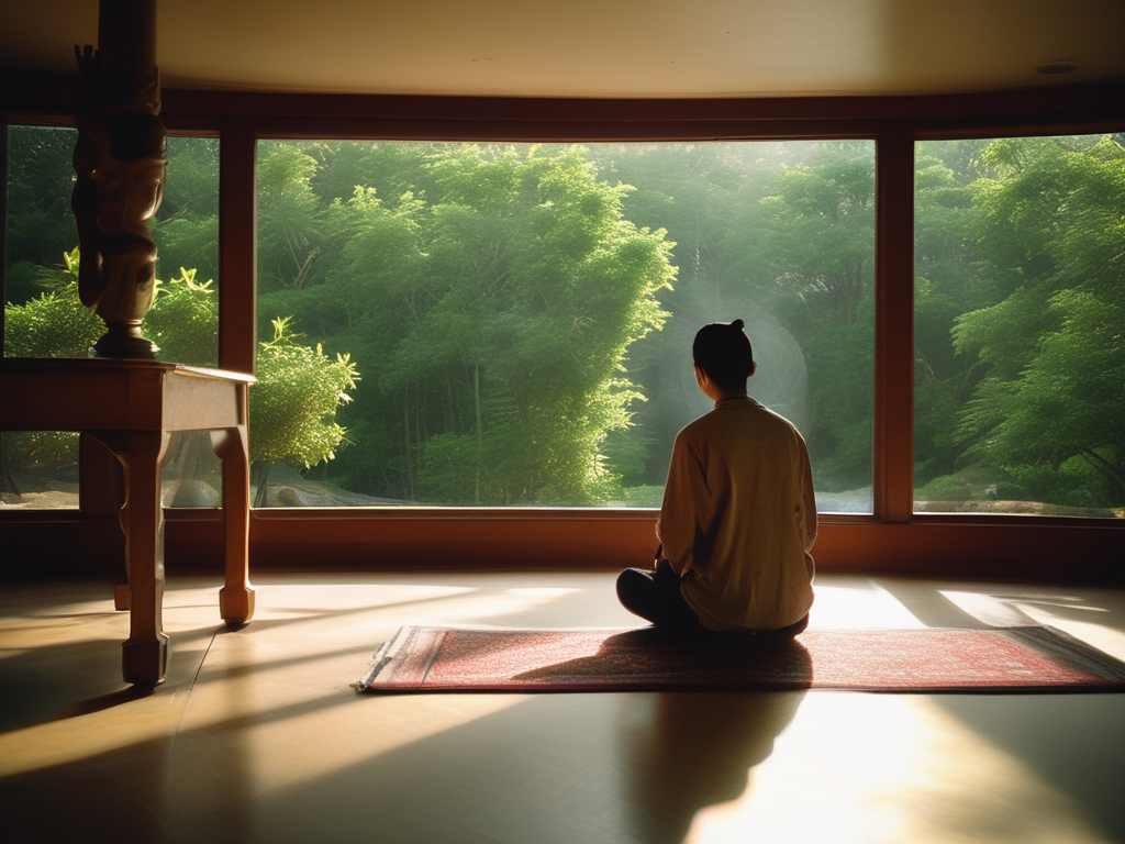 Unlocking the Power of Prayer: Methods for Every Belief