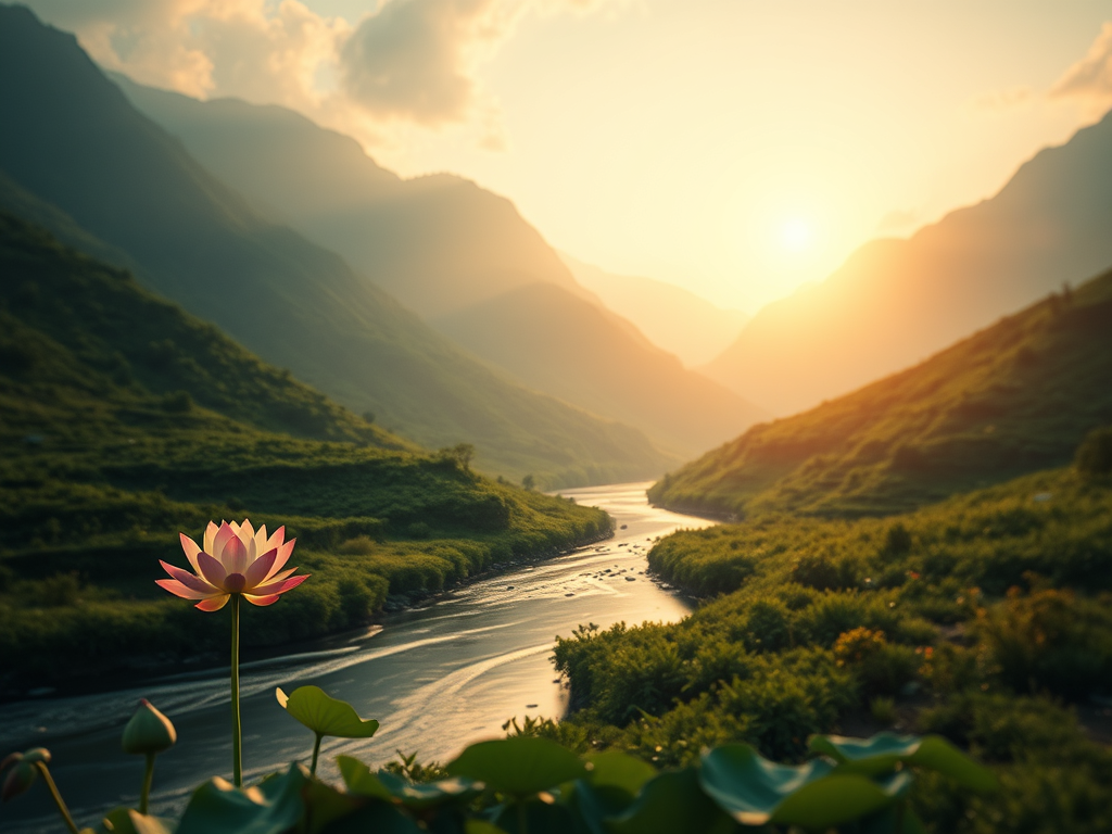Exploring Afterlife Beliefs: Reincarnation, Ancestral Worship, and Heaven