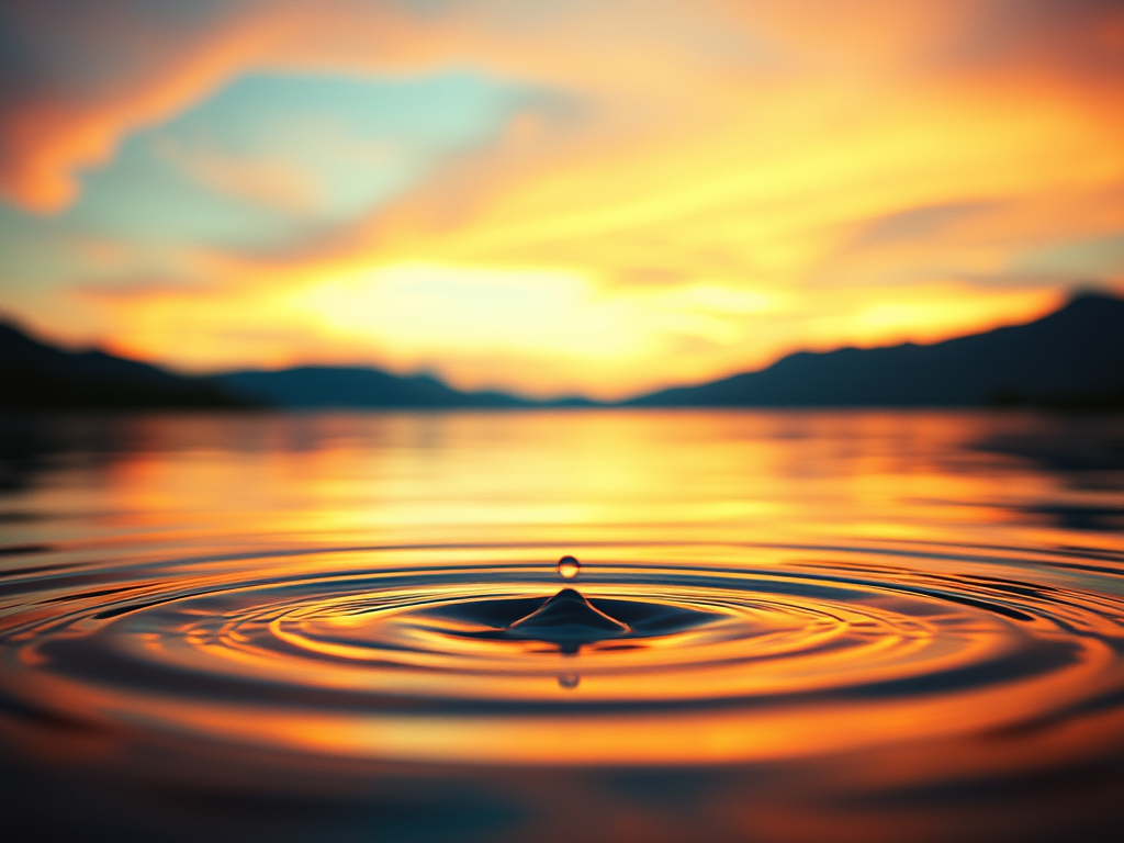 Splash into Tarot’s Water Element – Ride the Flow!