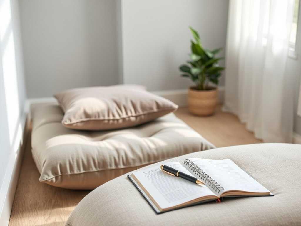 Creating a Fun Daily Spiritual Practice
