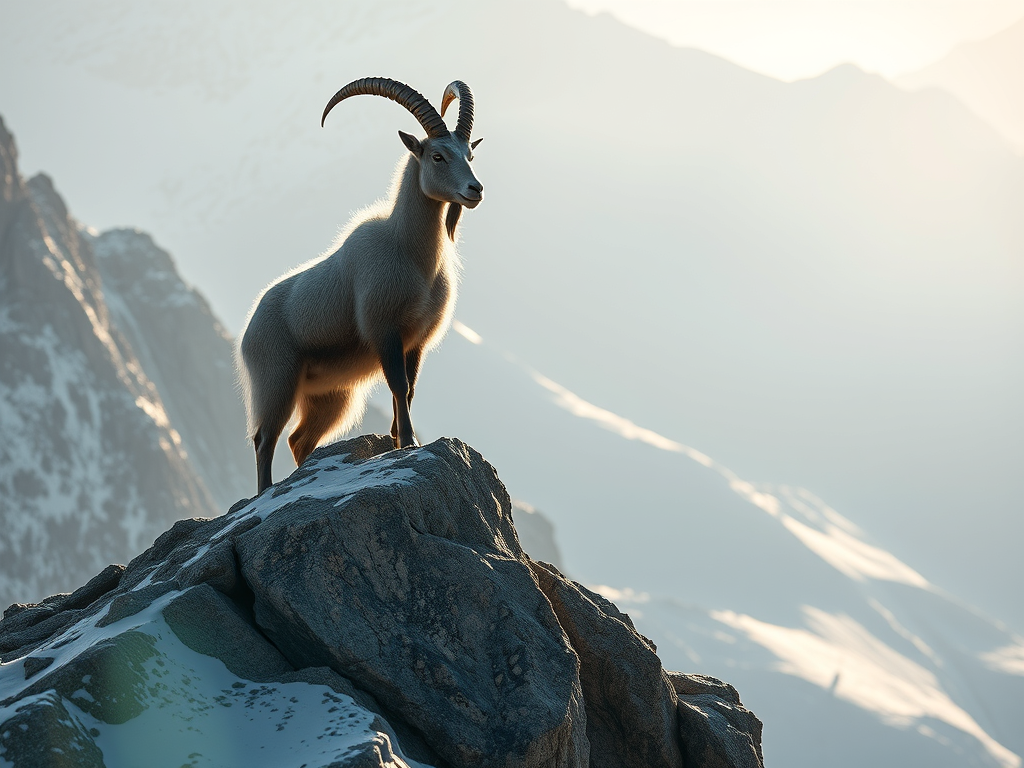 Capricorn Season December 22 – January 19