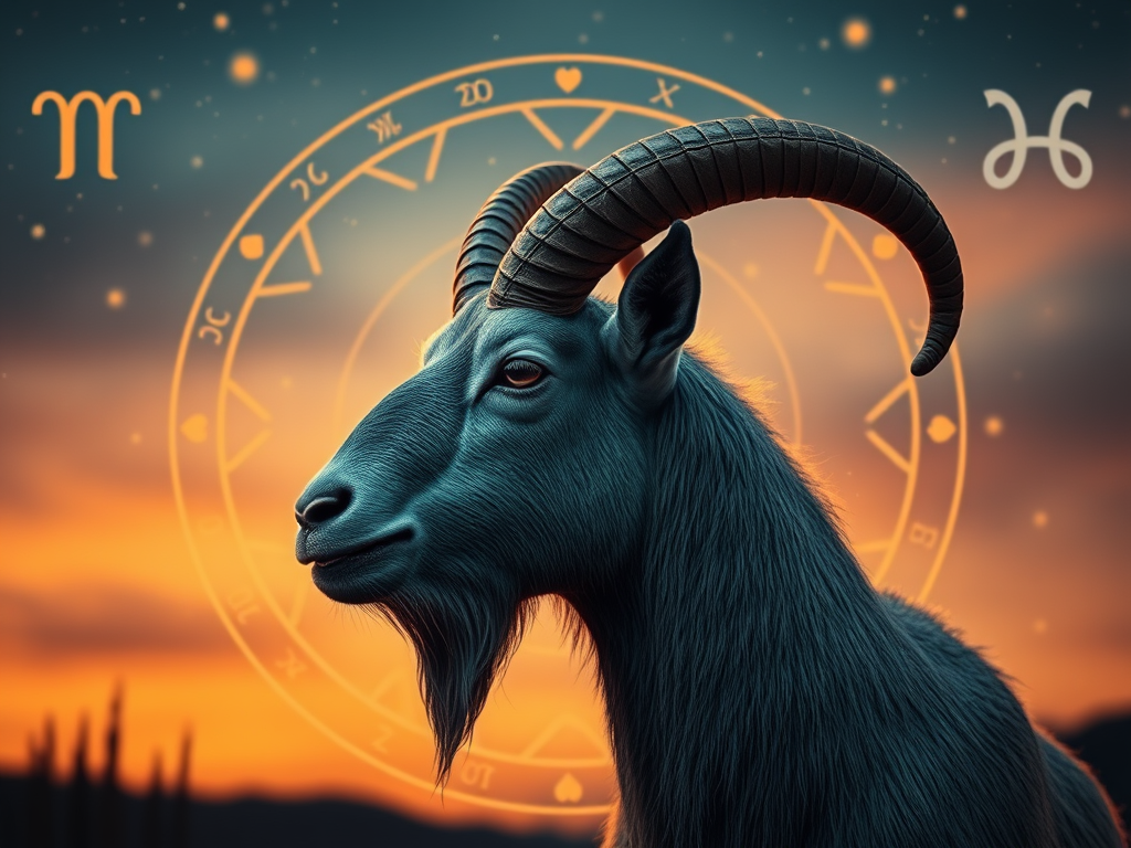 Understanding Capricorn Compatibility: A Zodiac Guide