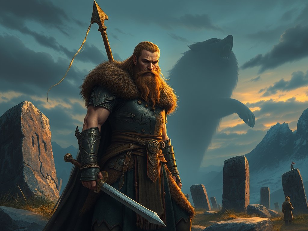 Unlocking the Secret of Tuesday’s Name: A Godly Tale