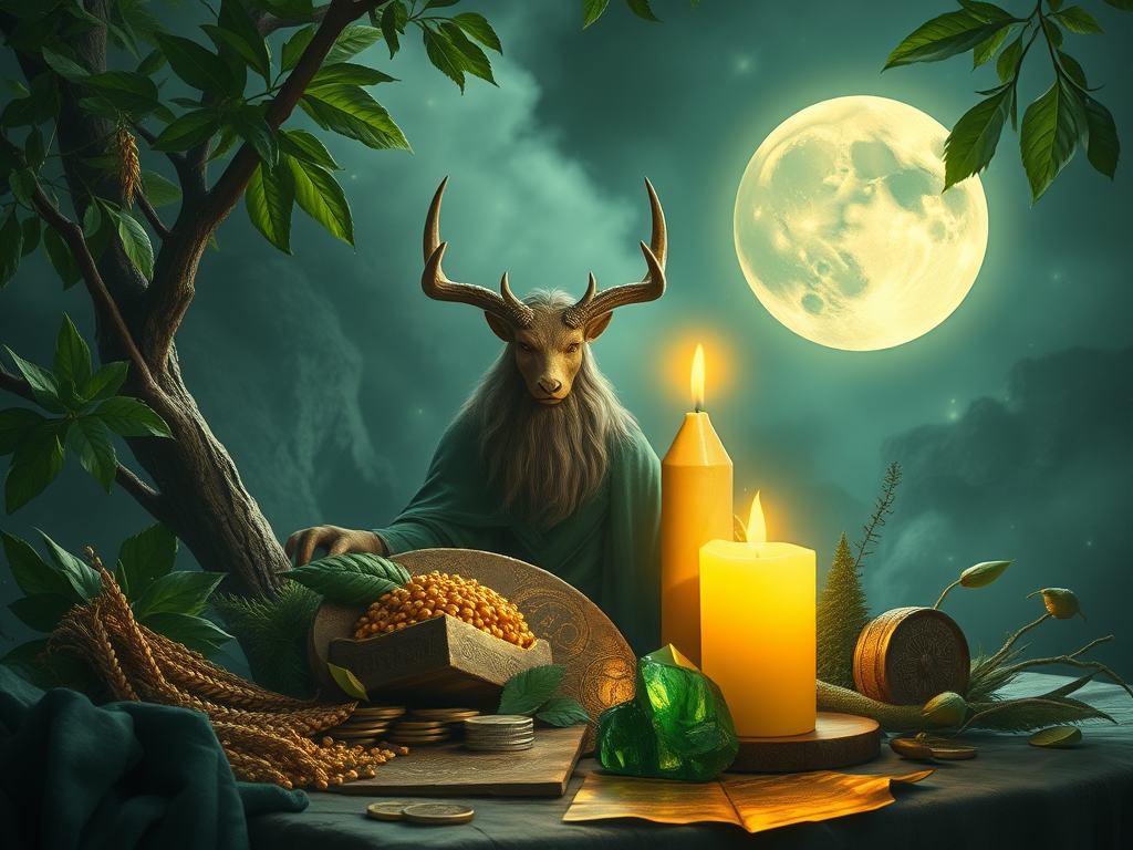 September 4 2025 Pagan Practice Guide – The Elemental Mind