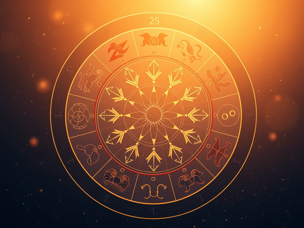 Daily Zodiac Guide — Wednesday, October 8, 2025