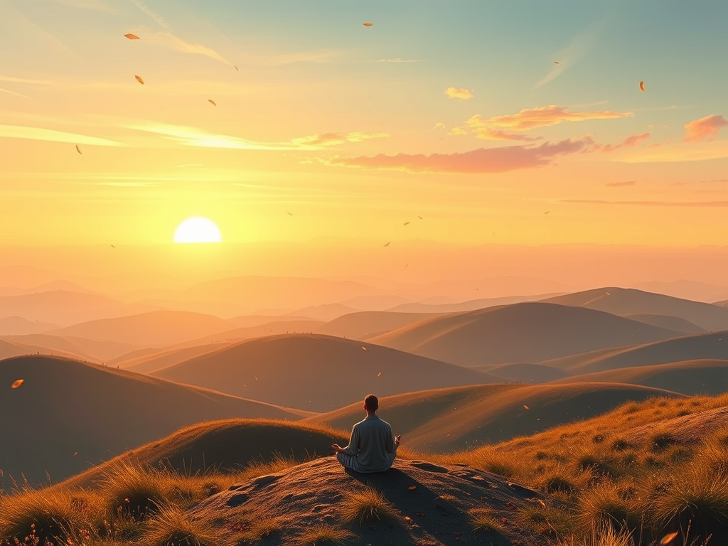 Closing a Cycle: How Spiritual Endings Actually Work